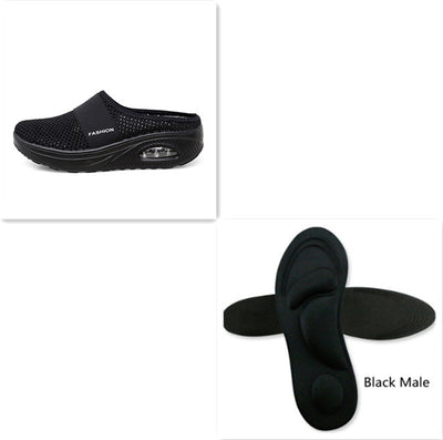 Zapatos Planos Cómodos de Gran Talla para Mujer - Calzado sin Esfuerzo - Image 5