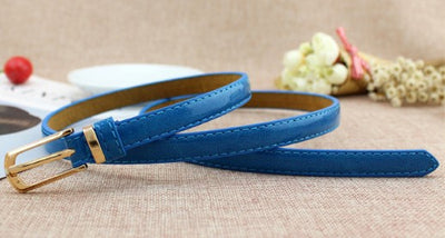 Cinturón Elástico Versátil con Hebilla de Pasador - Multicolor Ajustable para Pantalones - Image 8