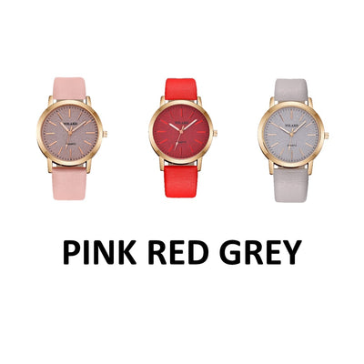 Reloj con Correa de Poliuretano - Image 35