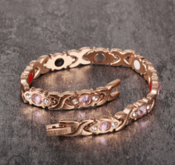 Pulsera Magnética de Titanio - Image 5