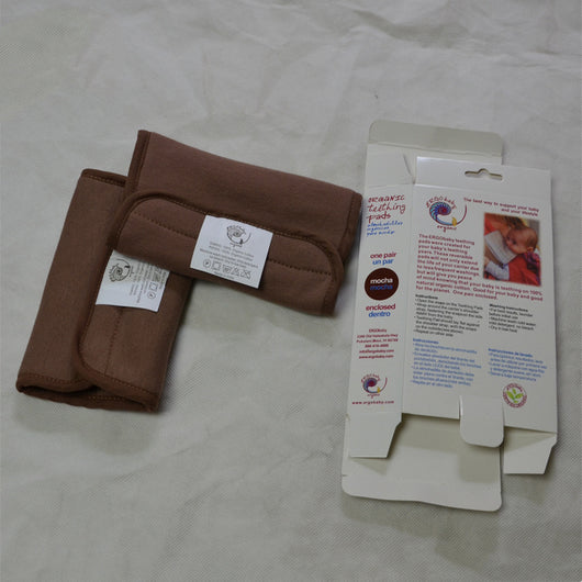 Correa de Seguridad para Portabebés con Mordedor Ergonómico - Image 7