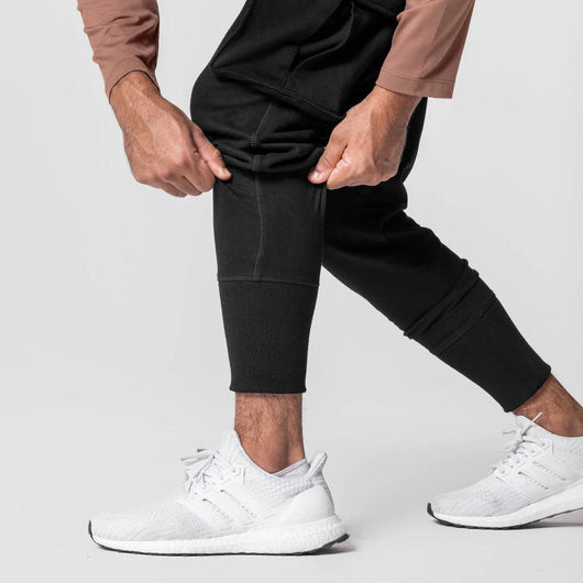 Pantalones Cargo Slim Fit Multibolsillos Tendencia - Image 13