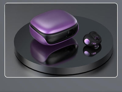 Auriculares Bluetooth Deportivos JX80 - Tecnología de Conducción Ósea Sin Dolor - Image 3