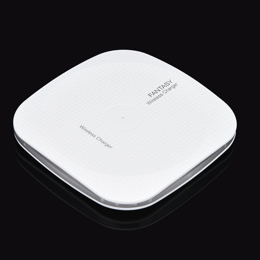 Cubo Cargador Inalámbrico Universal de Escritorio para Celulares - Image 2
