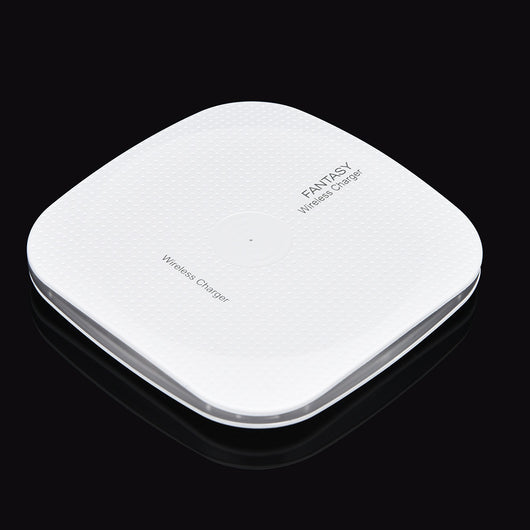 Cubo Cargador Inalámbrico Universal de Escritorio para Celulares - Image 2
