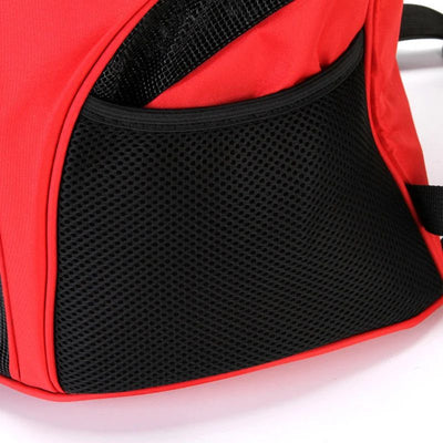 Mochila Transportadora Respirable para Perros Pequeños - Portátil y Cómoda - Image 26