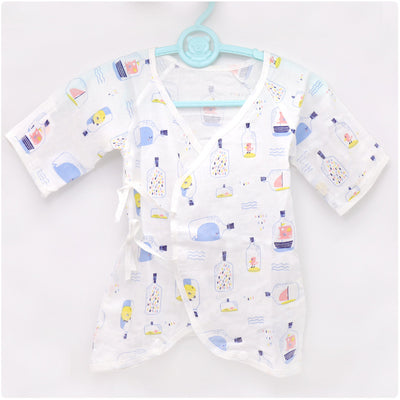 Mameluco Bebé Monje Mariposa - Diseño Único y Cómodo - Image 15