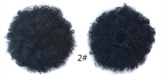 Peluca Esponjosa Premium - Image 10