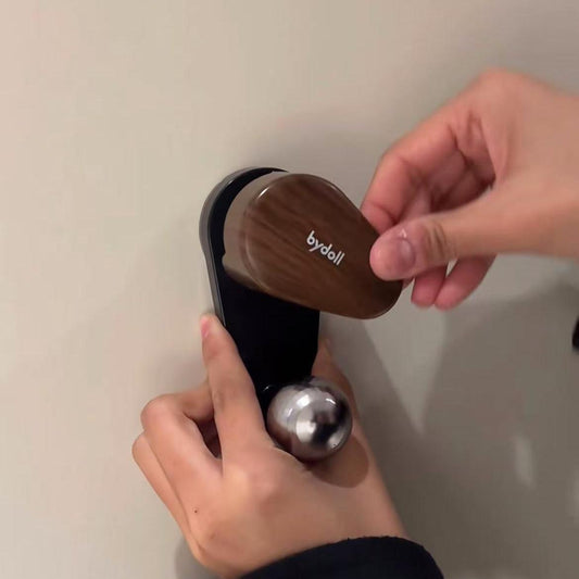 Repisa de Baño con Ventosa Adhesiva - Organizador de Pared sin Taladro - Image 2
