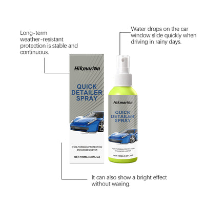 Sellador Protector de Pintura Automotriz - Image 12