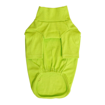 Suéter Térmico para Gatos con Cuello Alto - Image 7