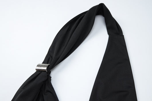 Camiseta Halter Calada Elegante para Mujer - Image 19