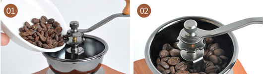 Molinillo de Café Profesional para el Hogar - Image 14