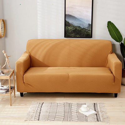Funda Elástica Impermeable para Sofá - Colores Lisos - Image 18