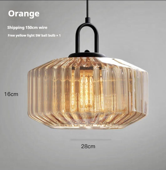Lámpara de Araña Francesa para Mesita de Noche con Compartimentos Decorativos - Image 45