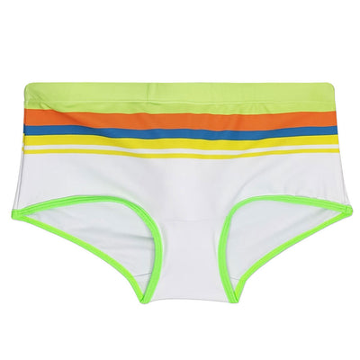 Bóxer de Baño Ajustado para Hombre - Diseño Moderno y Cómodo - Image 12