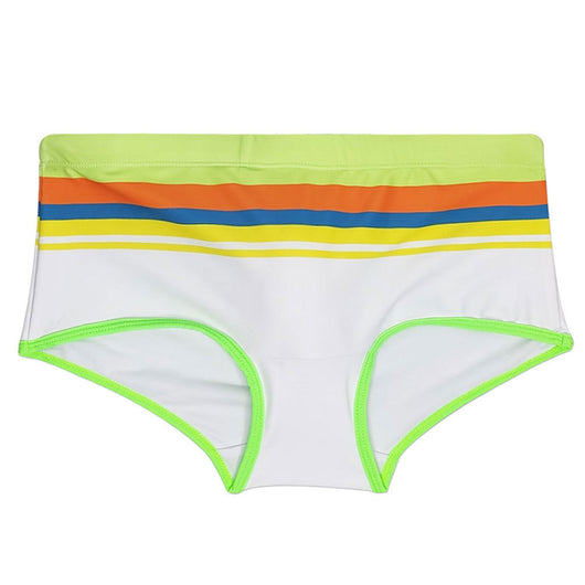 Bóxer de Baño Ajustado para Hombre - Diseño Moderno y Cómodo - Image 12