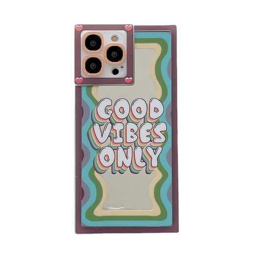 Funda para Celular con Patrón de Olas Inglesas - Image 6