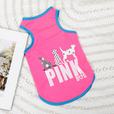 Chaleco Estampado para Perros - Diseño Adorable y Cómodo - Image 14