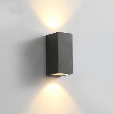 Lámpara de Pared Moderna - Image 10