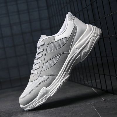 Zapatillas Deportivas Mesh Transpirables para Niños - Estilo Casual Papá Trendy - Image 10