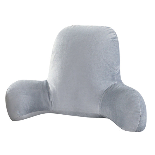 Cojín de Pana Liso con Soporte Lumbar - Image 11