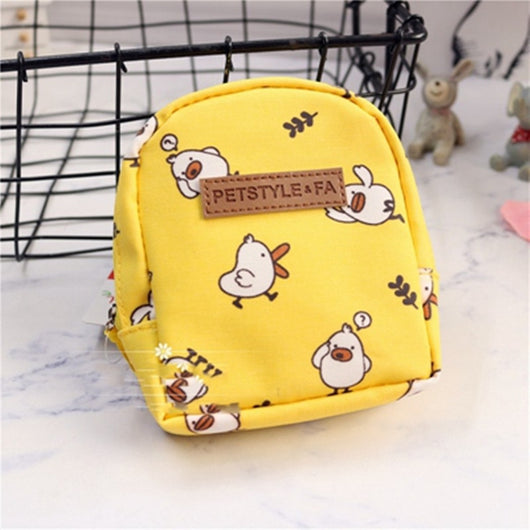 Cuerda de Remolque Corgi para Mochila - Image 4