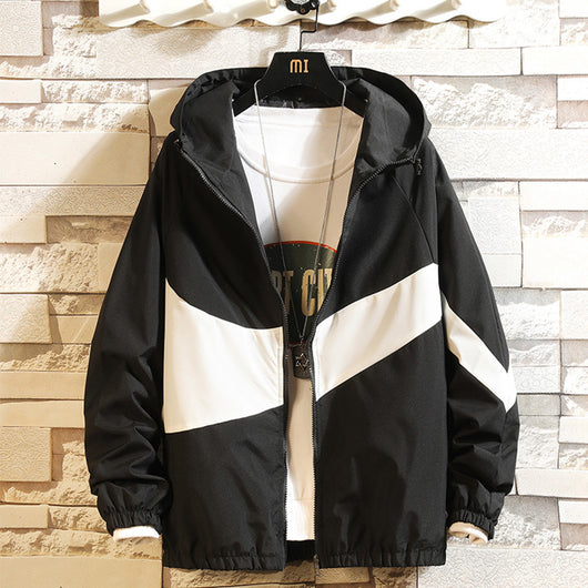 Sudadera con Capucha Otoñal para Adolescentes - Image 6