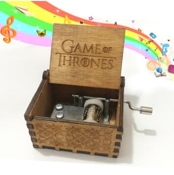 Caja Temática de Madera - Image 15