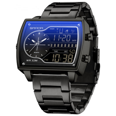 Reloj Empresarial Multifuncional para Hombre - Image 5