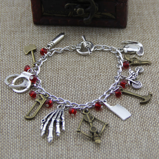 Pulsera Personalizada The Walking Dead - Declaración de Estilo - Image 2