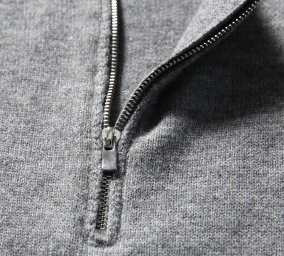 sweater, sweater, black, casual - Image 16