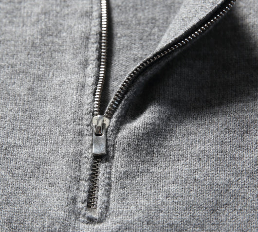sweater, sweater, black, casual - Image 16