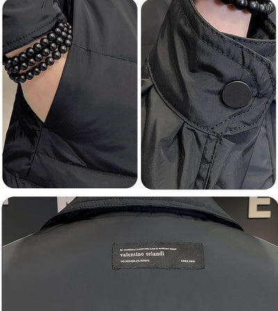 Pantalón Cargo Casual con Polo Integrado - Estilo Versátil Todo Terreno - Image 10