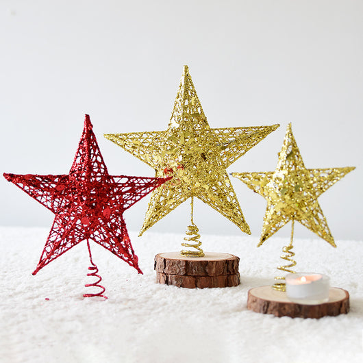 Estrella Decorativa para Techo y Pared - Image 6