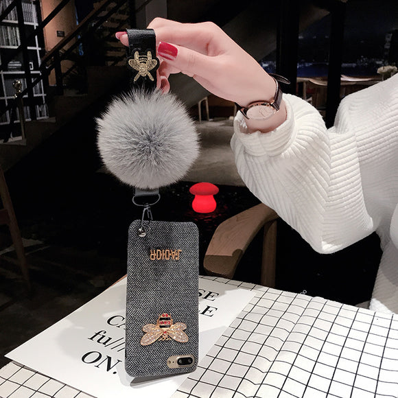Funda Protectora Compatible para Teléfono