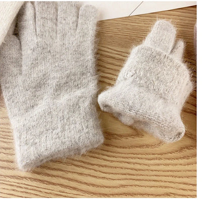 Guantes Térmicos para Ciclismo Estudiantil - Image 10