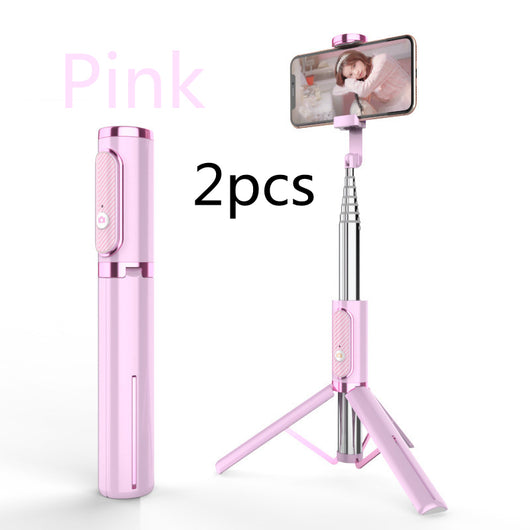 Palo Selfie Extensible con Trípode - Image 4