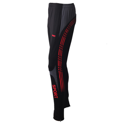 Pantalones Deportivos Rectos Ligeros para Hombre - Secado Rápido y Transpirable - Image 6