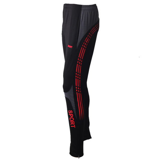 Pantalones Deportivos Rectos Ligeros para Hombre - Secado Rápido y Transpirable - Image 6