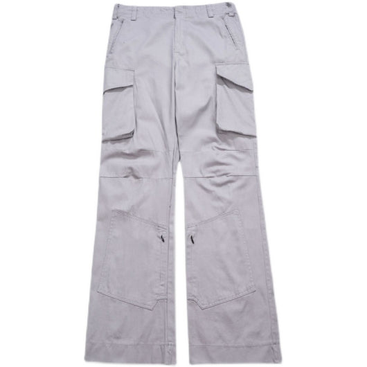 Overol Retro Casual con Múltiples Bolsillos para Hombre - Image 5