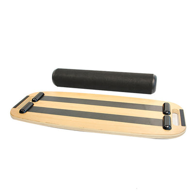 Tabla de Equilibrio para Fitness en Casa - Image 6
