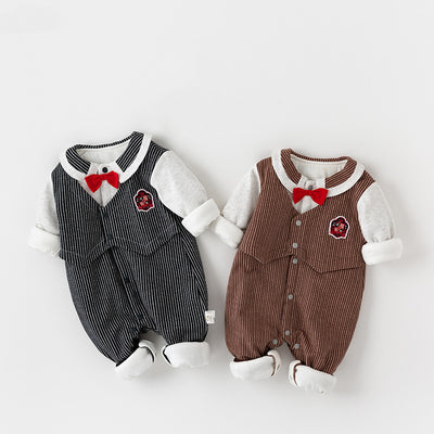 Mono Casual para Otoño