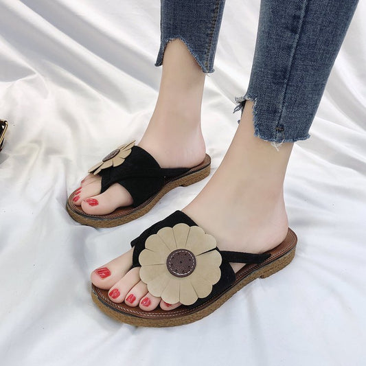 Sandalias Ortopédicas para Pies Planos - Chanclas Cómodas para Mujer - Image 2