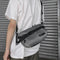 Mochila Pequeña de Nylon Estilo Tooling