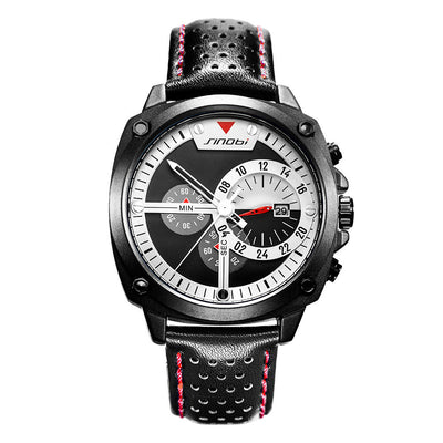 Reloj Inteligente Multifunción Resistente al Agua con Calendario - Image 12
