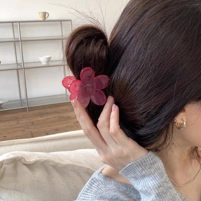 Accesorios para el Cabello Transparentes Lovely Girl - Image 11