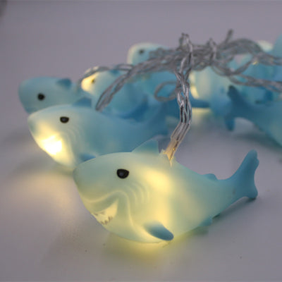 Guirnalda LED de Animales en Vinilo - Image 25