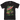 Mountain Dew Racecar T-Shirt - Black