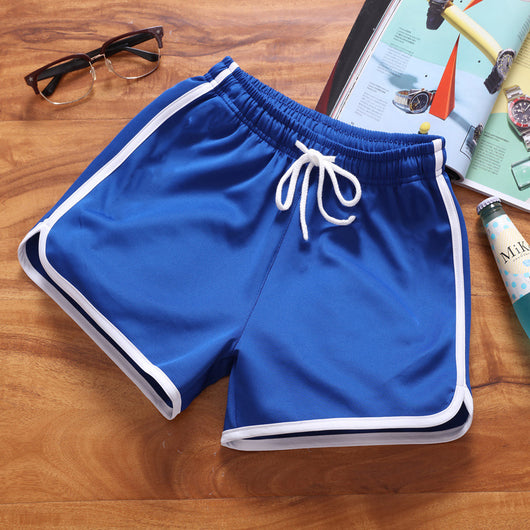Shorts Deportivos para Hombre Secado Rápido Corte Holgado Verano - Image 5